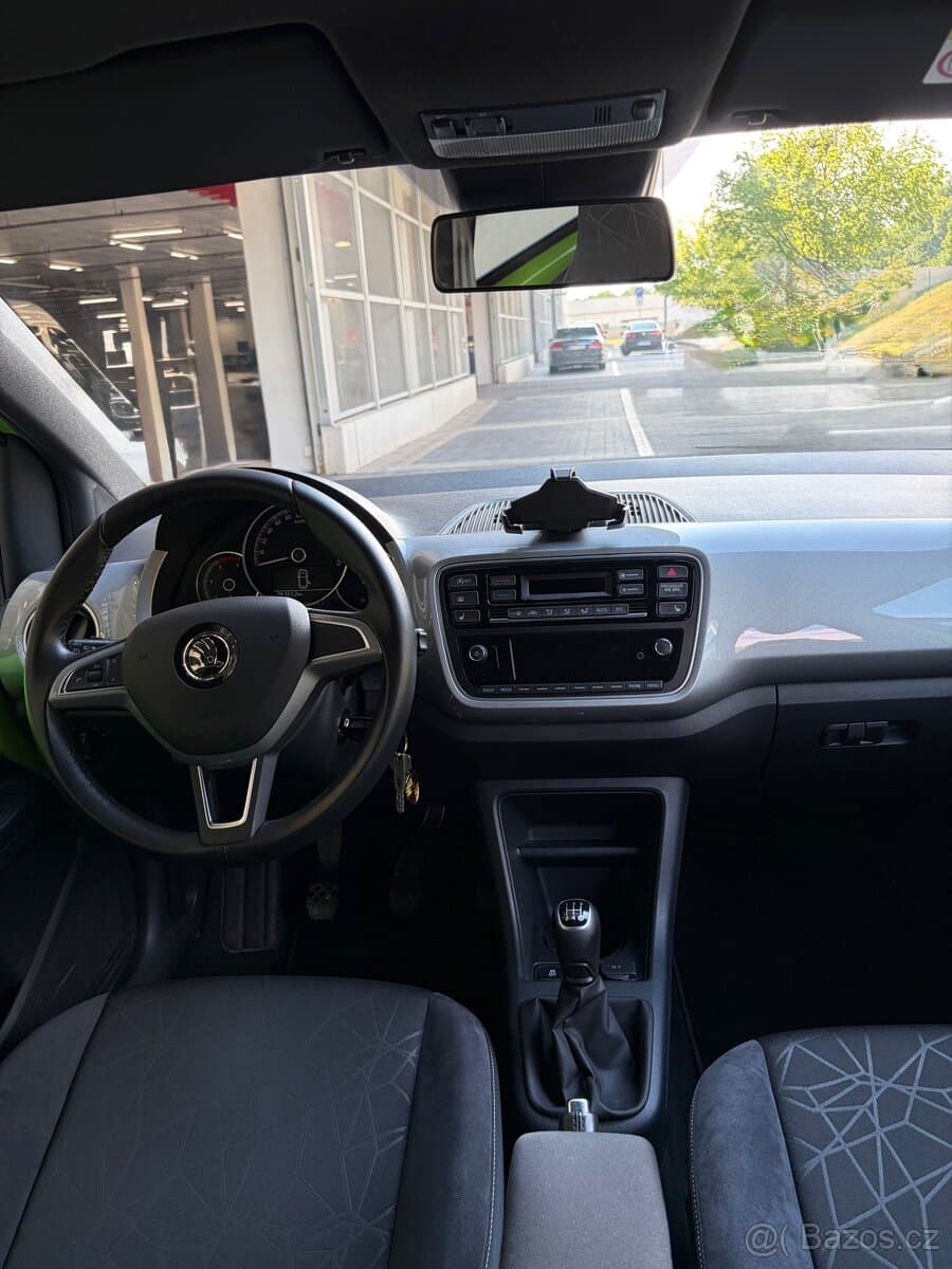 2018 Škoda CITIGO - 5