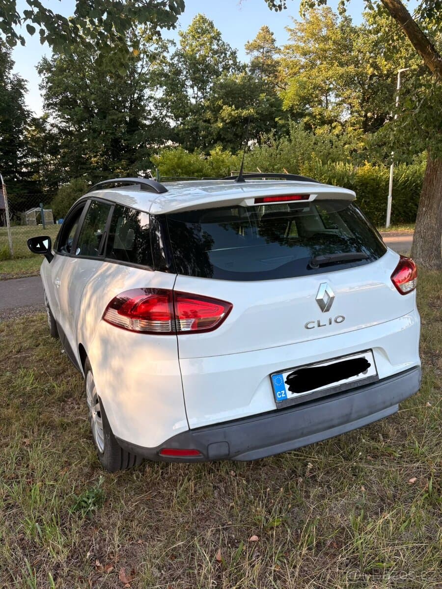 2015 Renault CLIO - 5