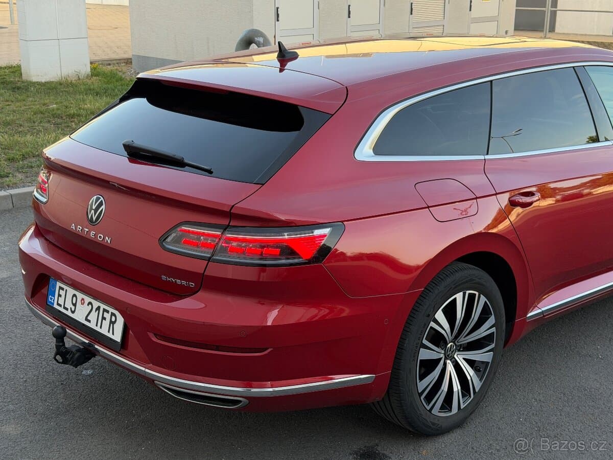 2021 Volkswagen ARTEON - 5