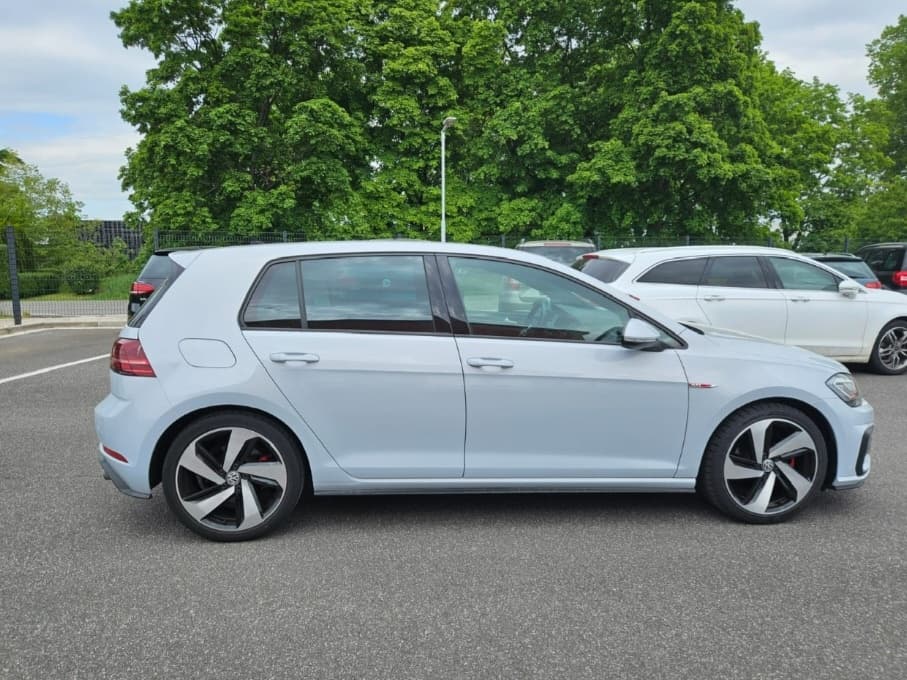 2019 Volkswagen GOLF - 5