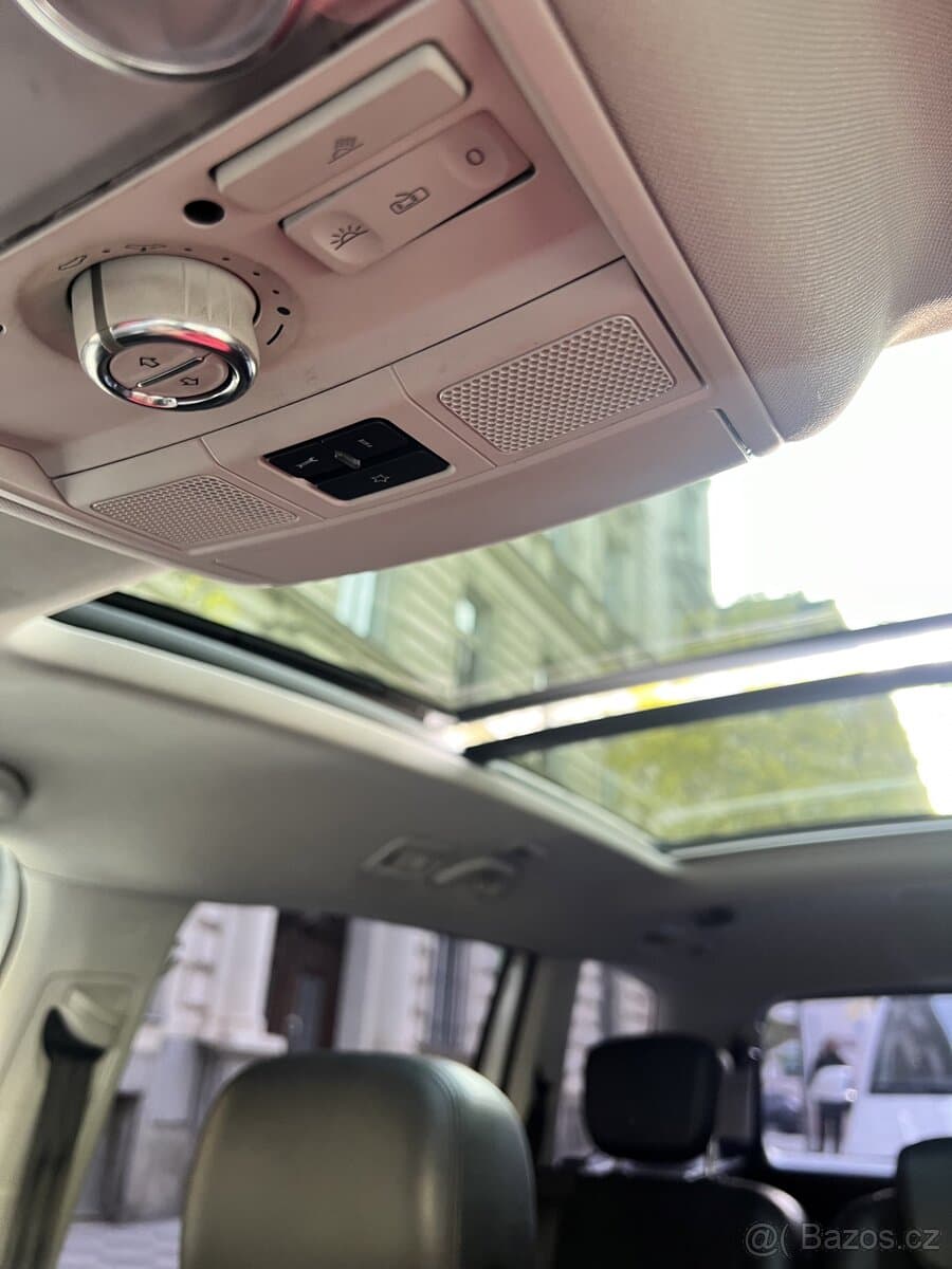 2014 Volkswagen SHARAN - 5