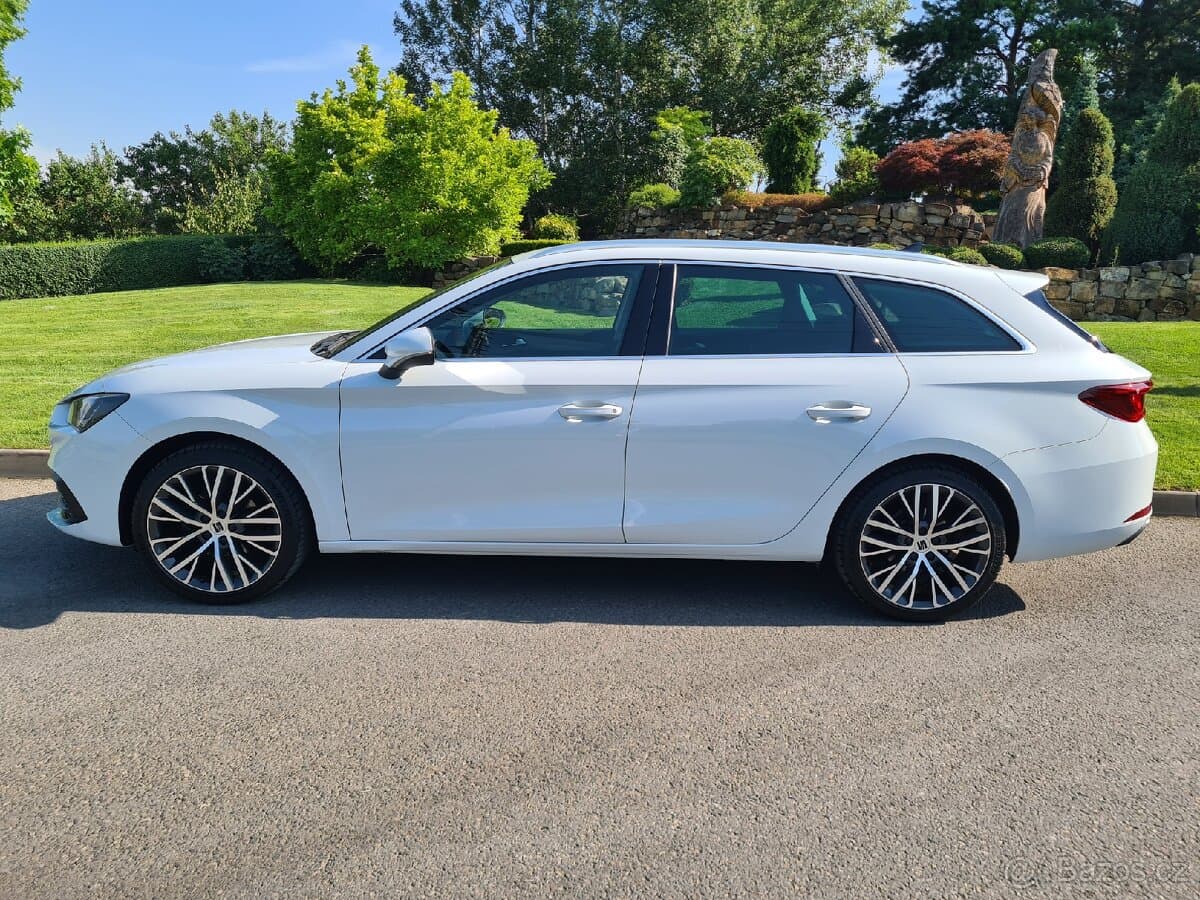 2021 Seat LEON - 5