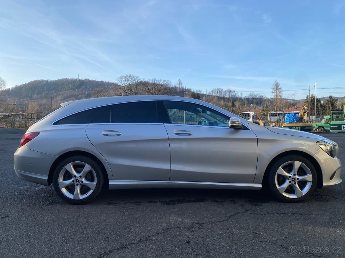2017 Mercedes-Benz CL-CLASS - 5