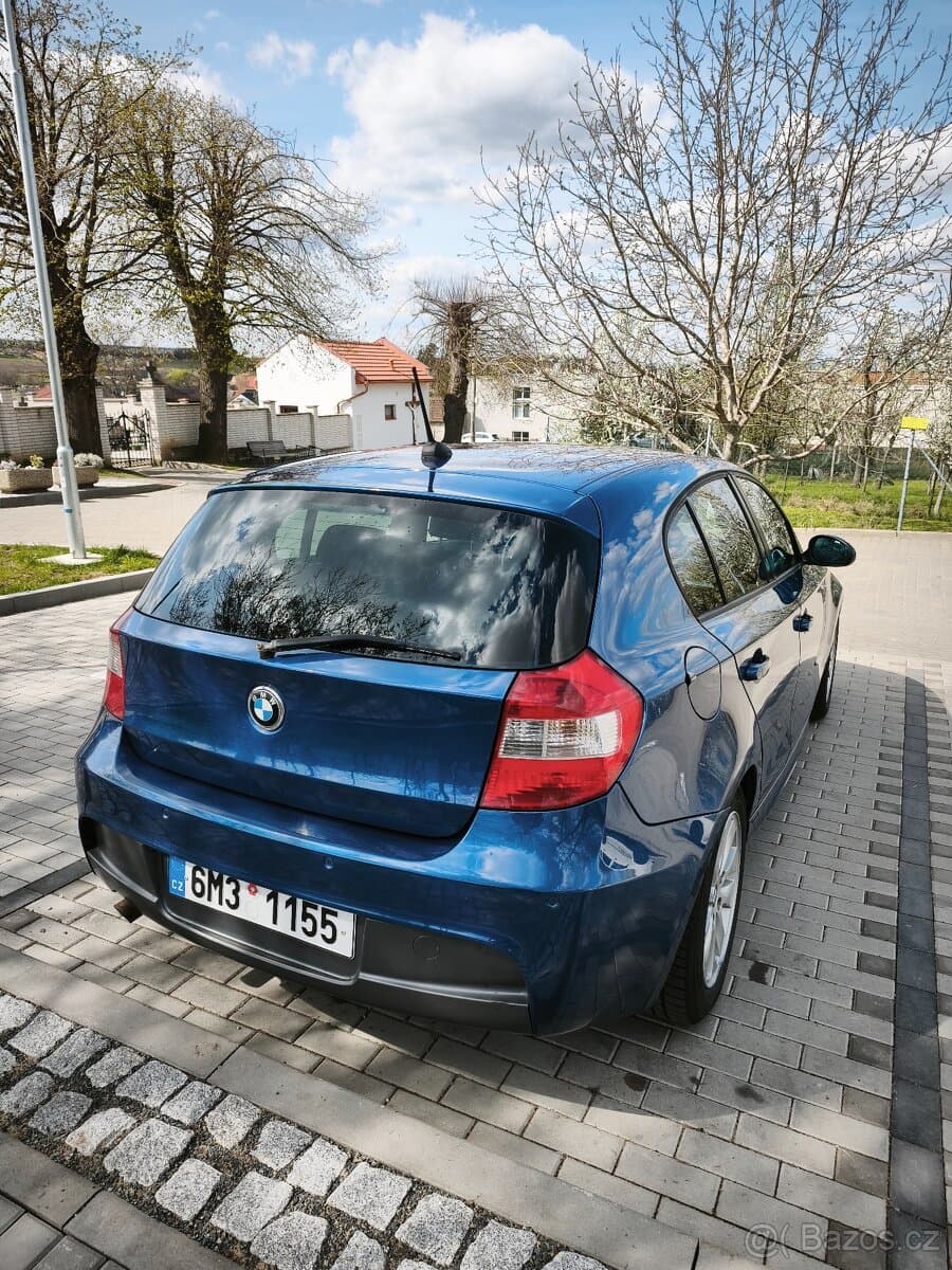 2006 BMW OSTATNÍ - 5