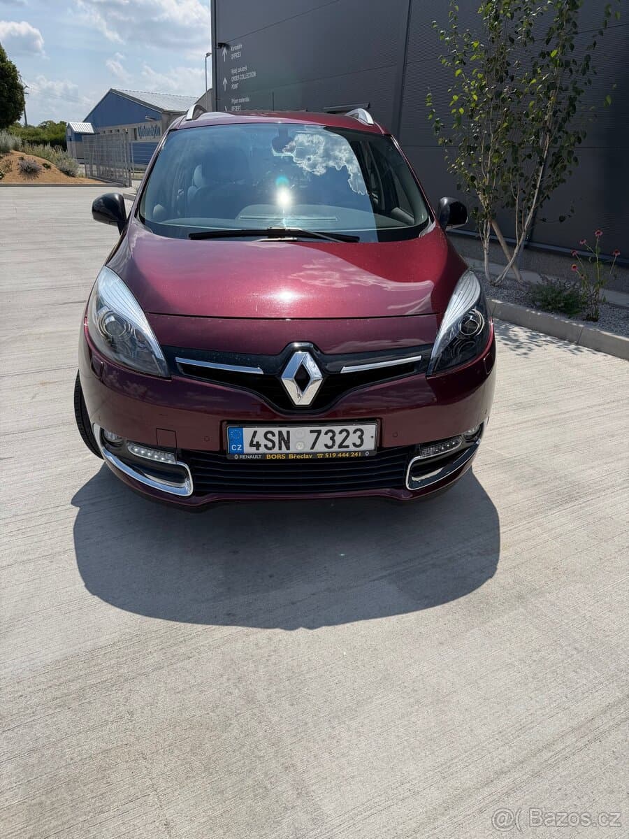 2014 Renault SCENIC - 5