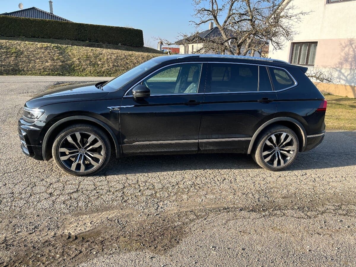 2019 Volkswagen TIGUAN - 5