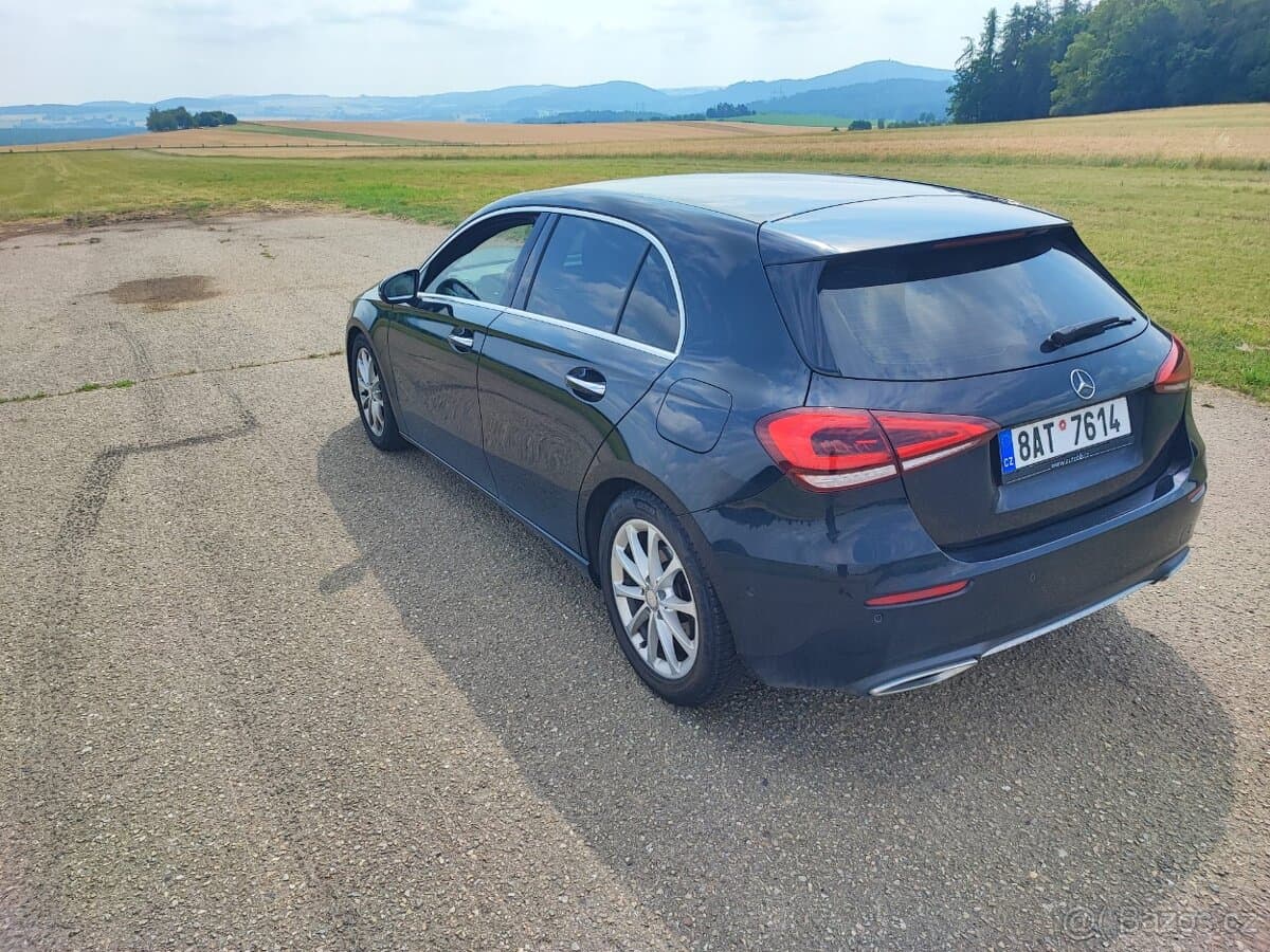 2019 Mercedes-Benz OSTATNÍ - 5