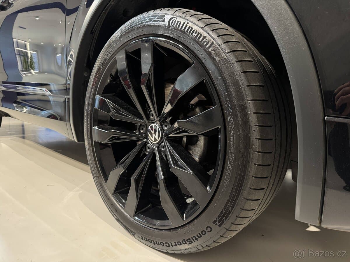 2022 Volkswagen TIGUAN - 5