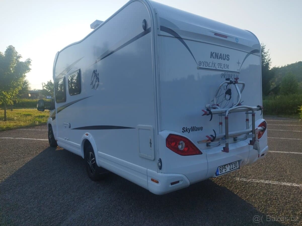 2013 Fiat DUCATO - 5