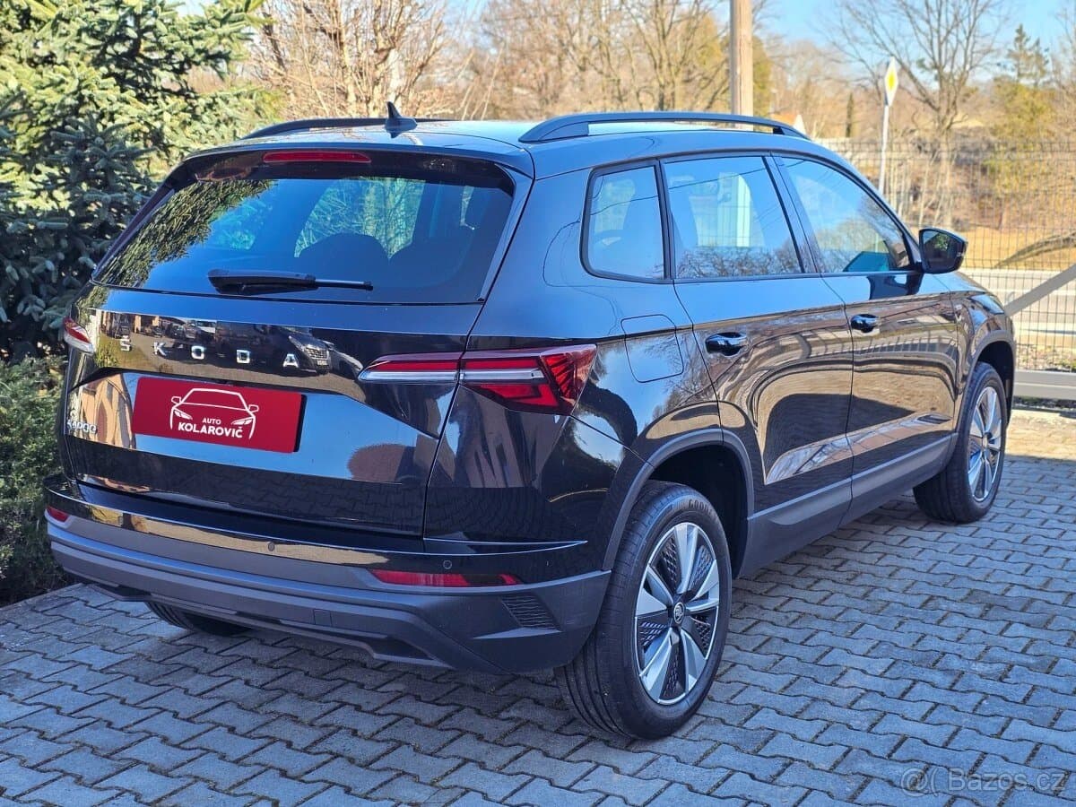 2022 Škoda KAROQ - 5