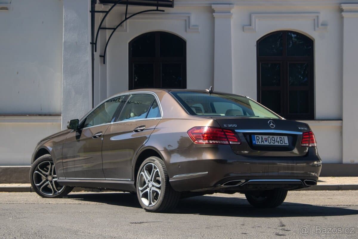 2014 Mercedes-Benz OSTATNÍ - 5