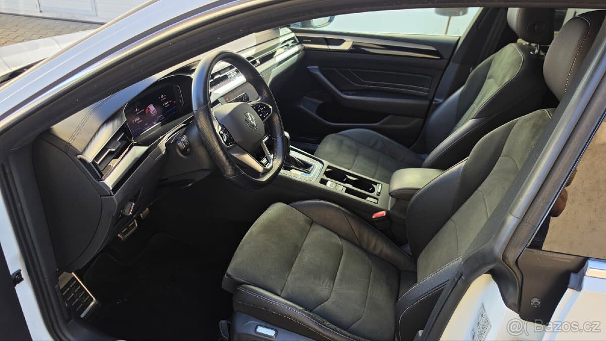 Volkswagen ARTEON - 5