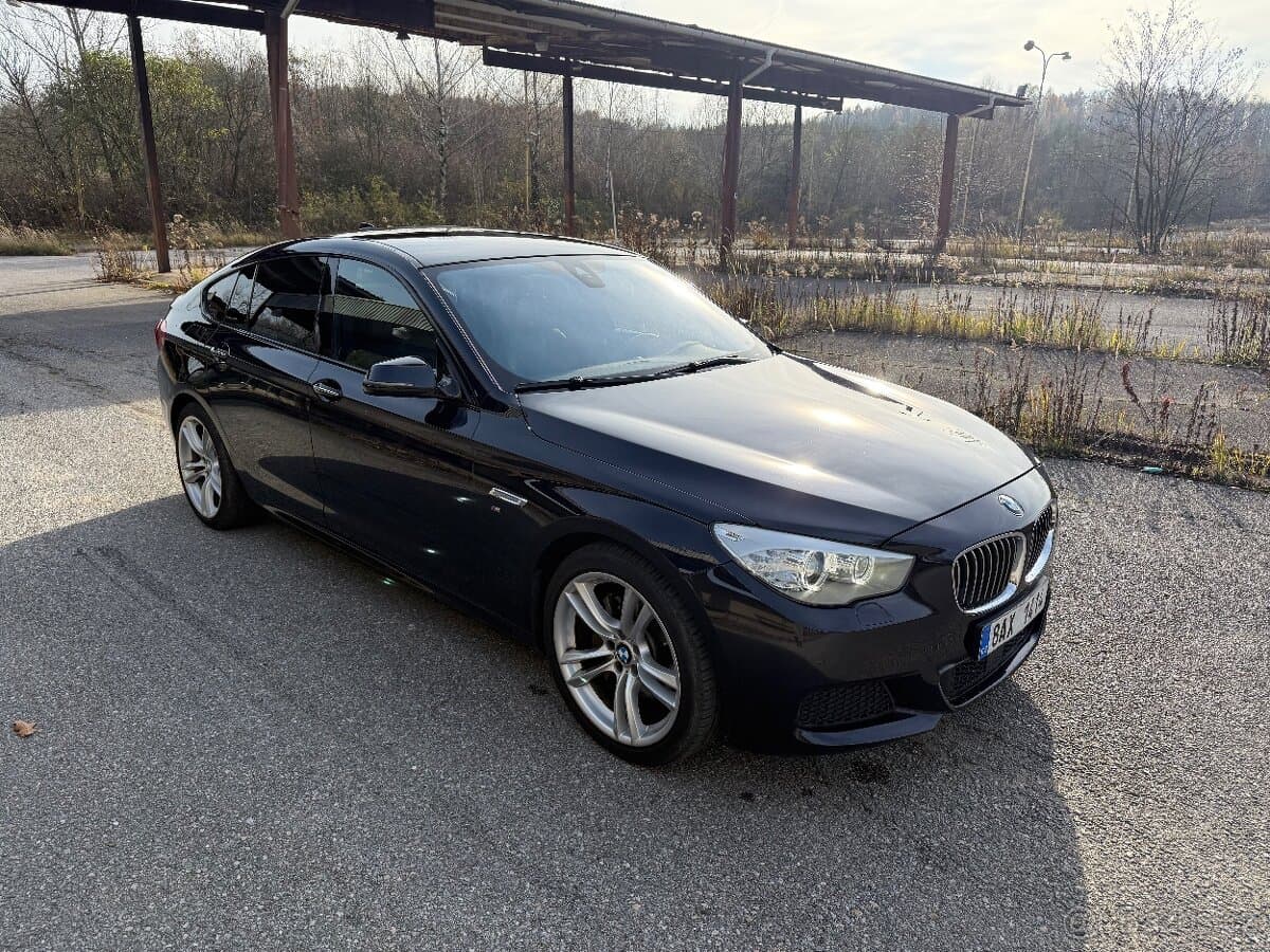 BMW OSTATNÍ - 5