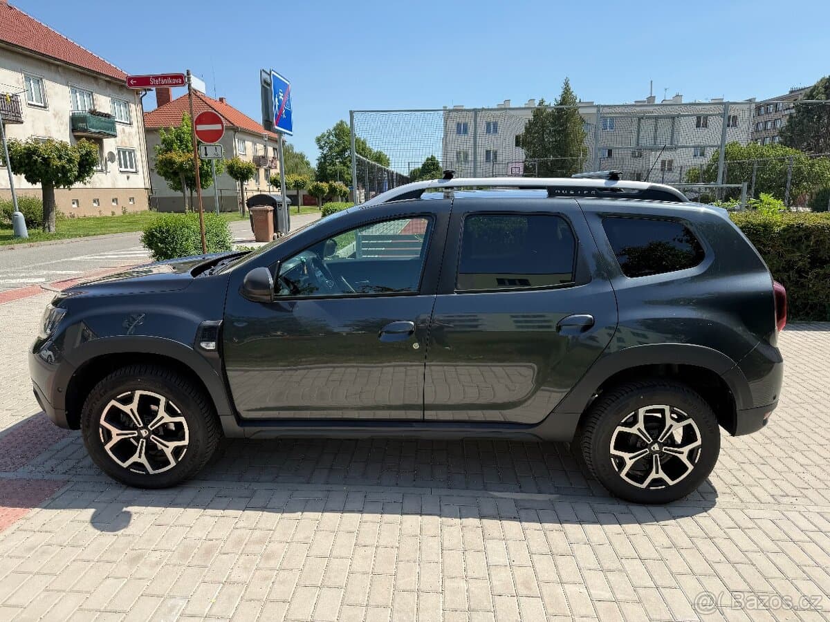 2019 Dacia DUSTER - 5