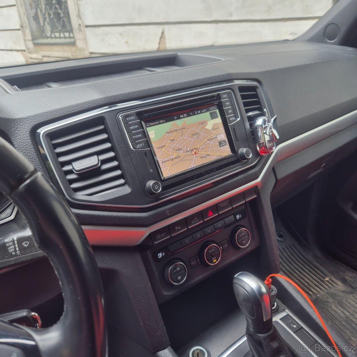 2020 Volkswagen AMAROK - 5