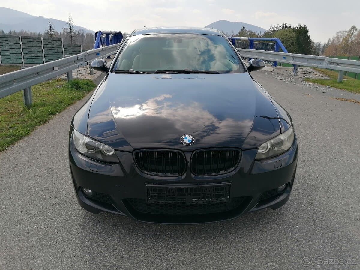 2008 BMW OSTATNÍ - 5