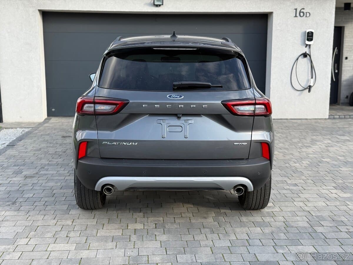 2023 Ford KUGA - 5