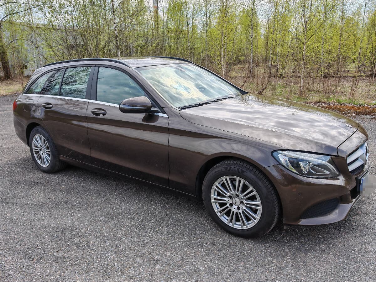 2017 Mercedes-Benz CL-CLASS - 5