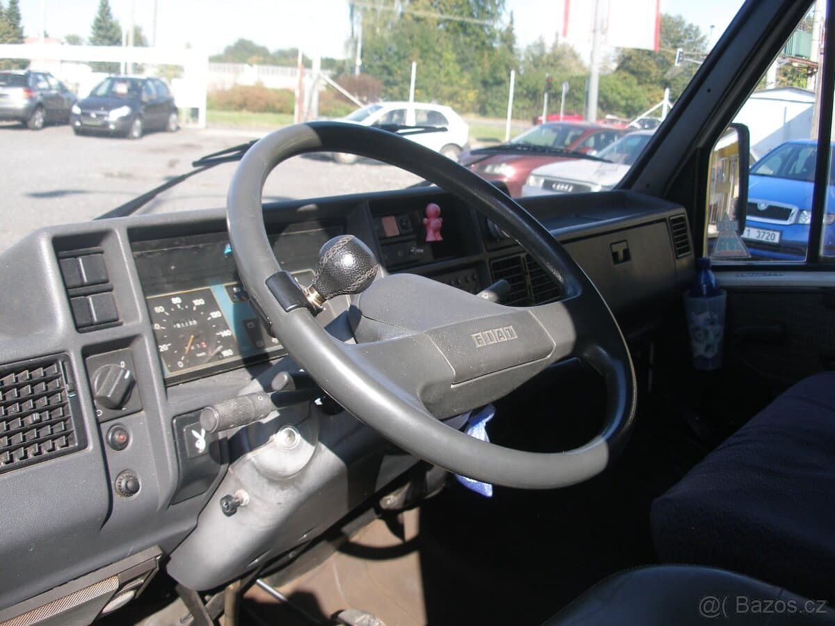 Fiat DUCATO - 5