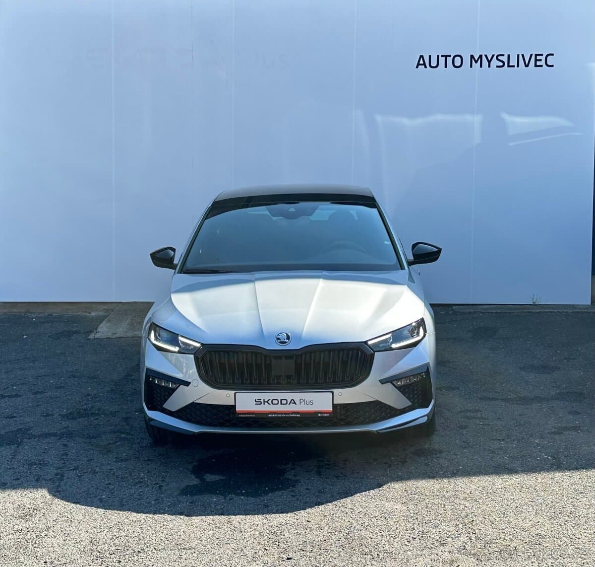 2024 Škoda SCALA - 5
