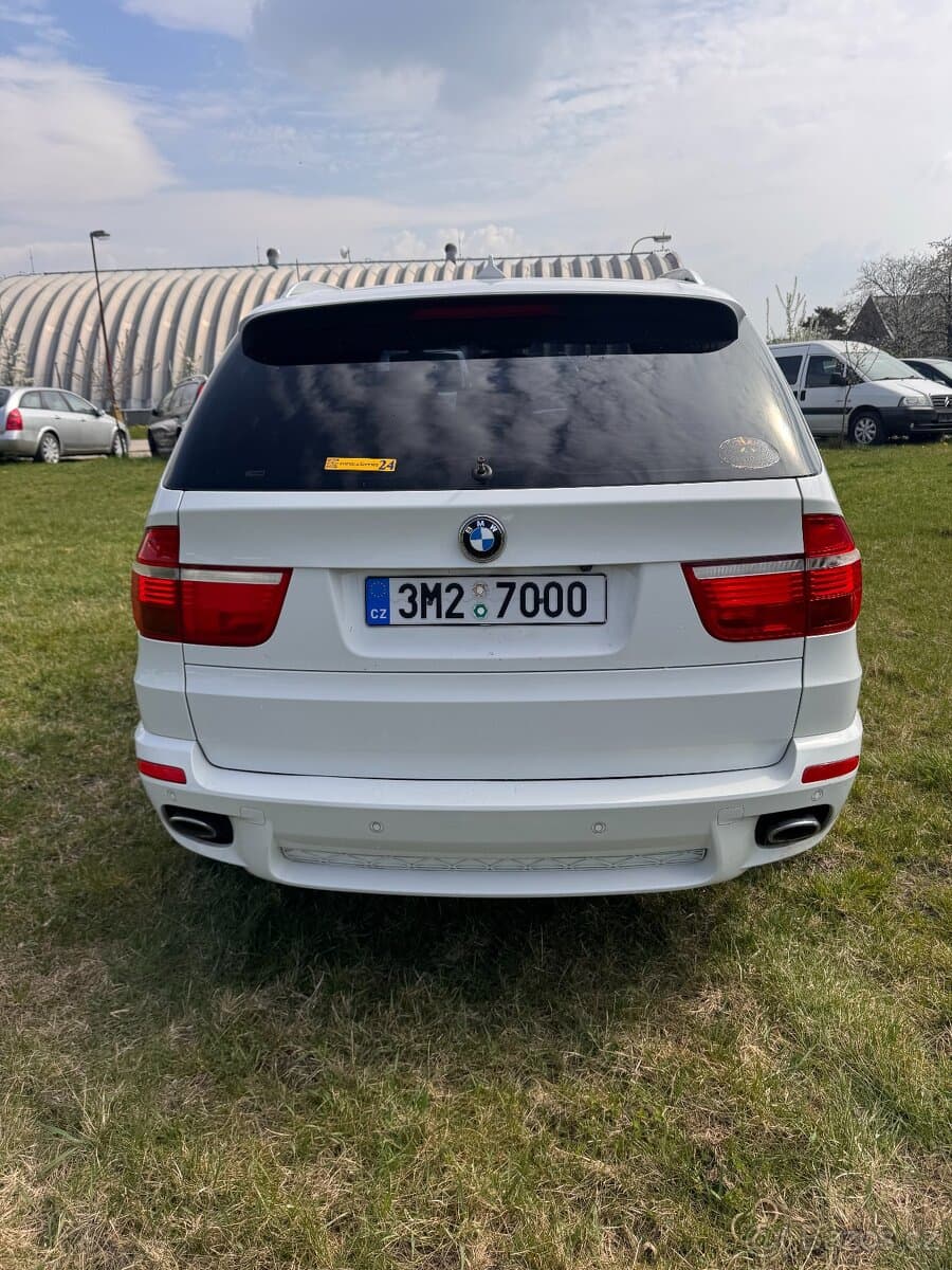 BMW X5 - 5