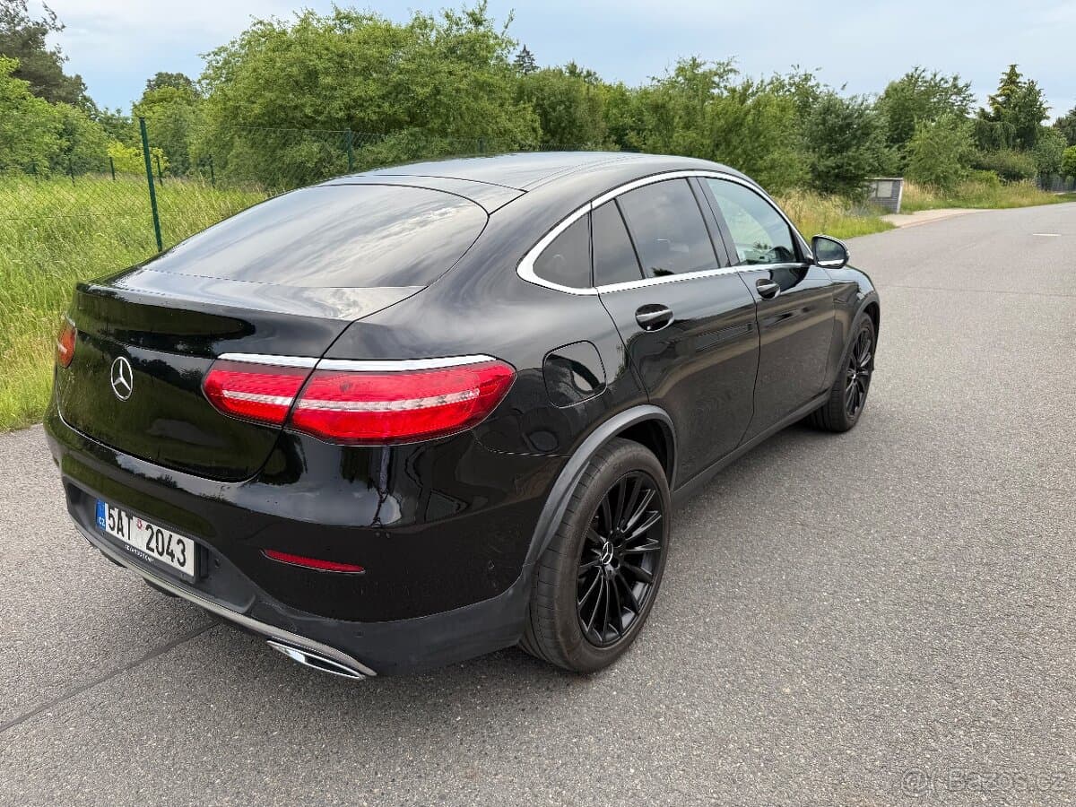 2016 Mercedes-Benz GL - 5