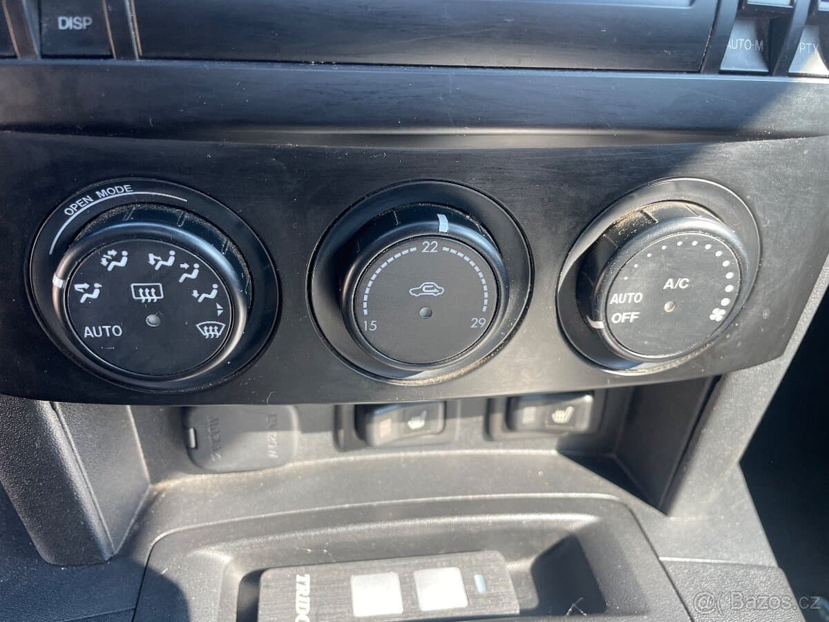 2008 Mazda MX-5 - 5