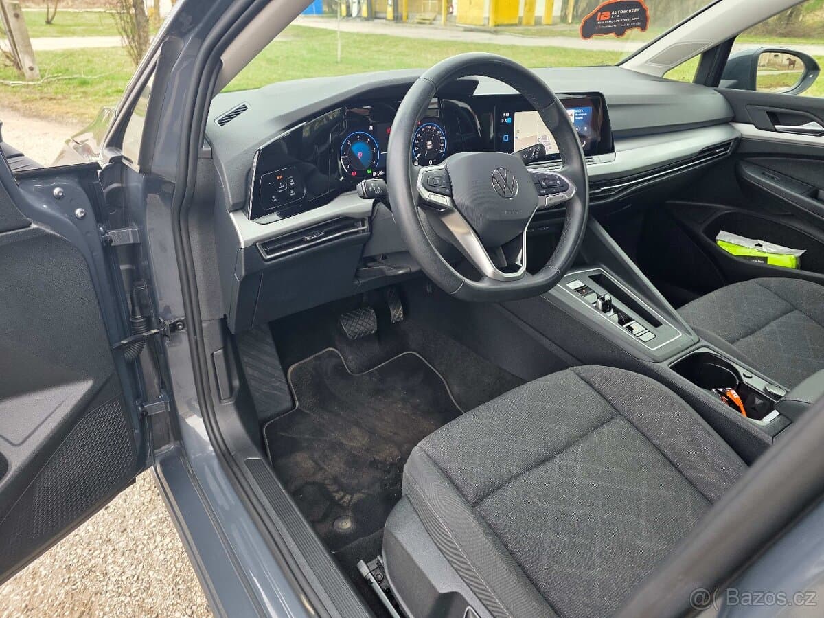 2024 Volkswagen GOLF - 5