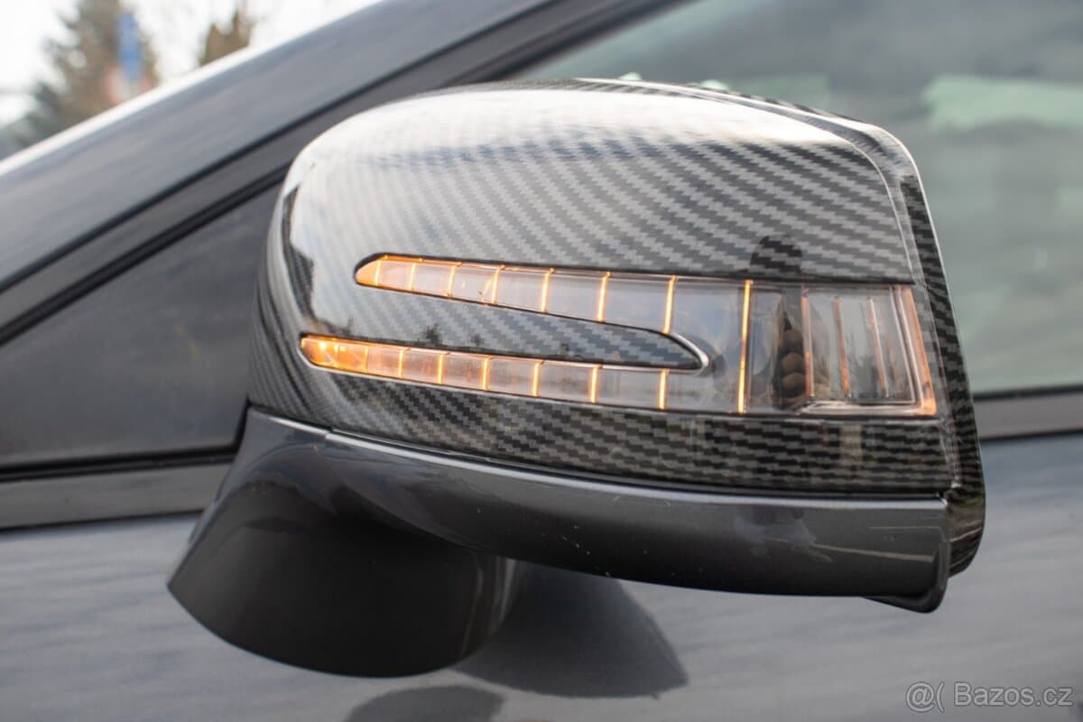 2013 Mercedes-Benz CL-CLASS - 5