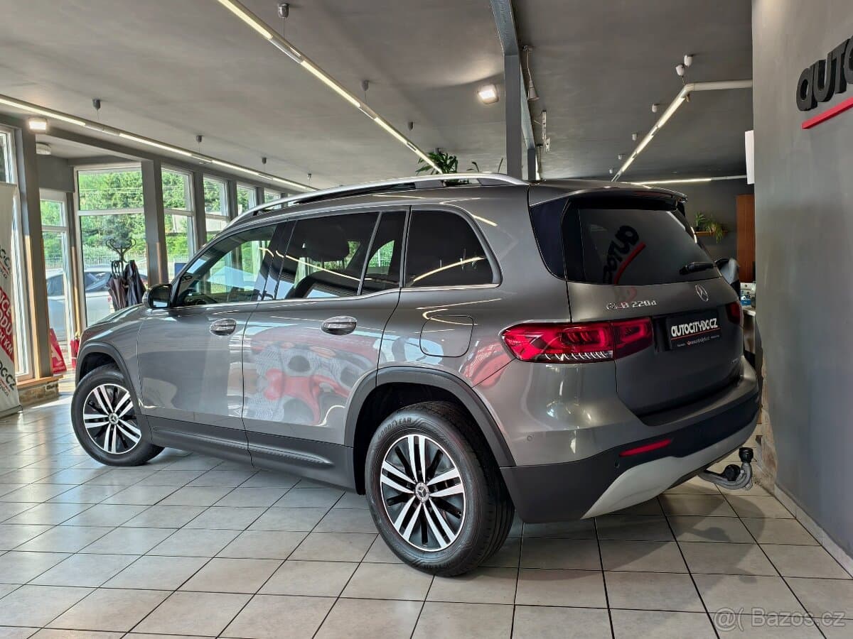 2022 Mercedes-Benz OSTATNÍ - 5
