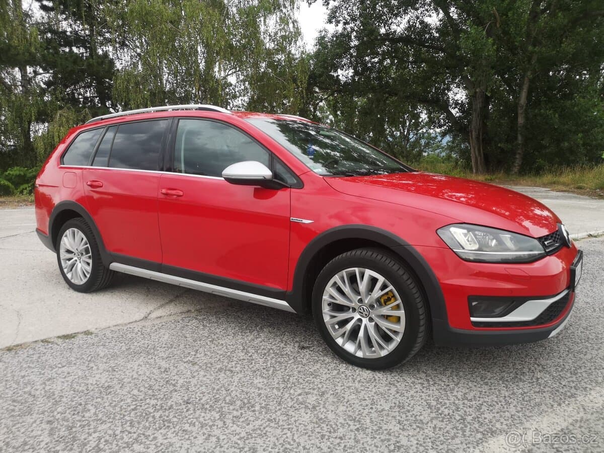 2016 Volkswagen GOLF - 5