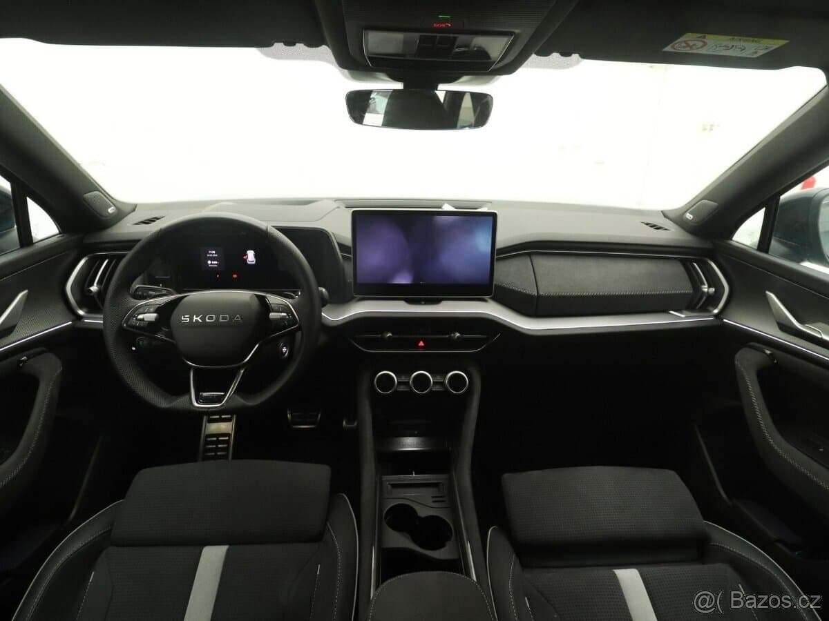 2025 Škoda KODIAQ - 5