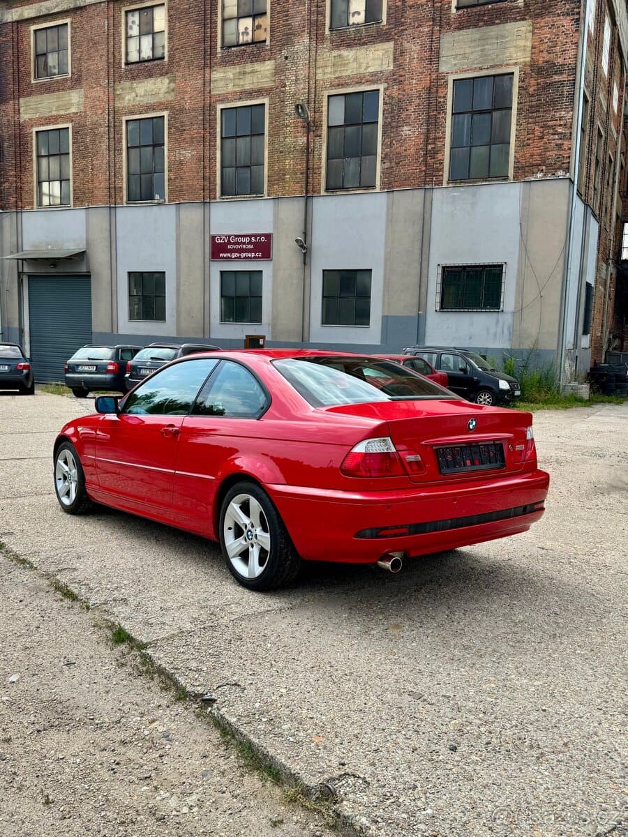 2004 BMW OSTATNÍ - 5
