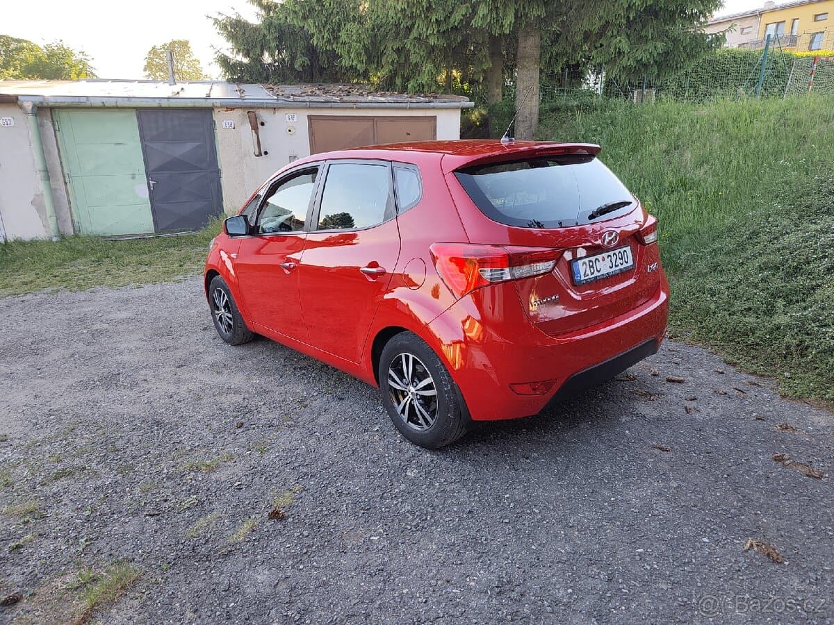 2019 Hyundai ix20 - 5