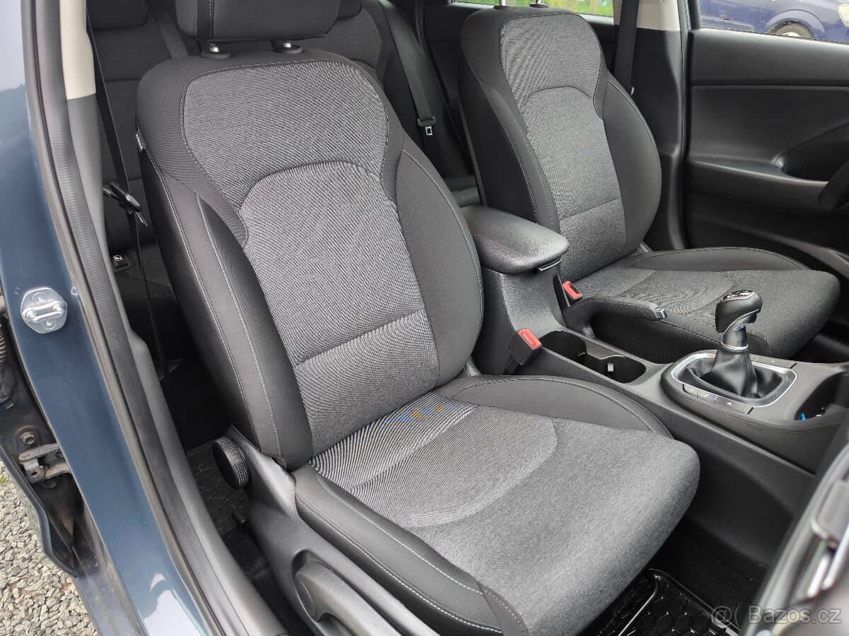 2023 Hyundai i30 - 5
