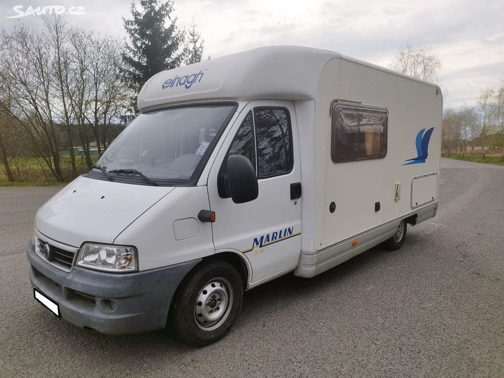 2002 Fiat DUCATO - 5