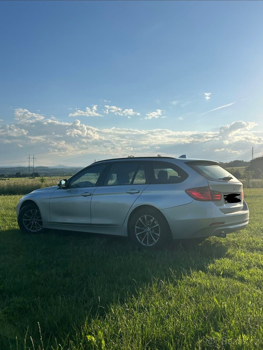 2013 BMW OSTATNÍ - 5