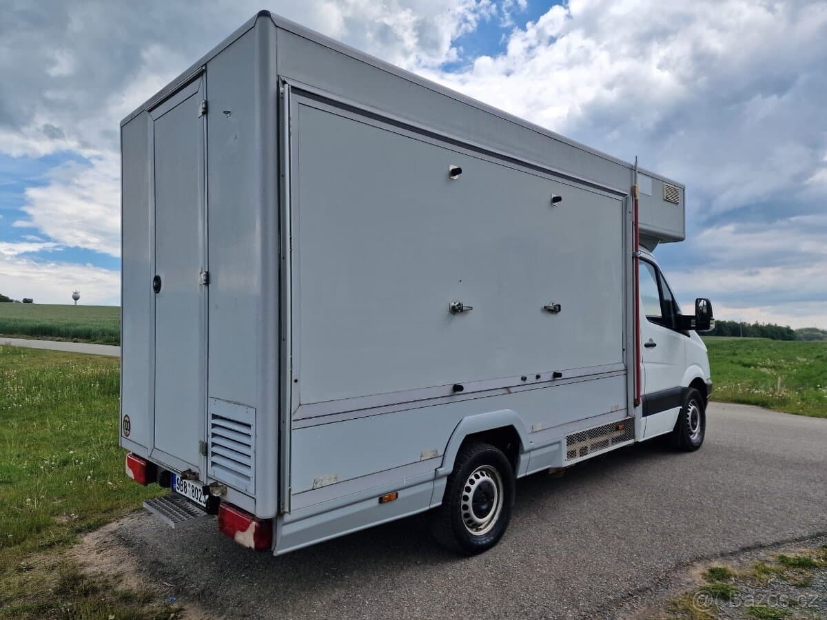 Mercedes-Benz SPRINTER - 5