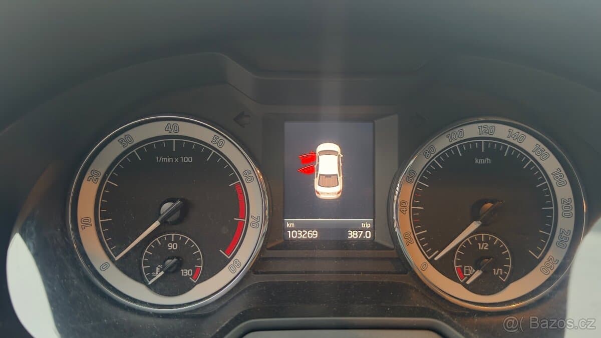 2019 Škoda OCTAVIA - 5