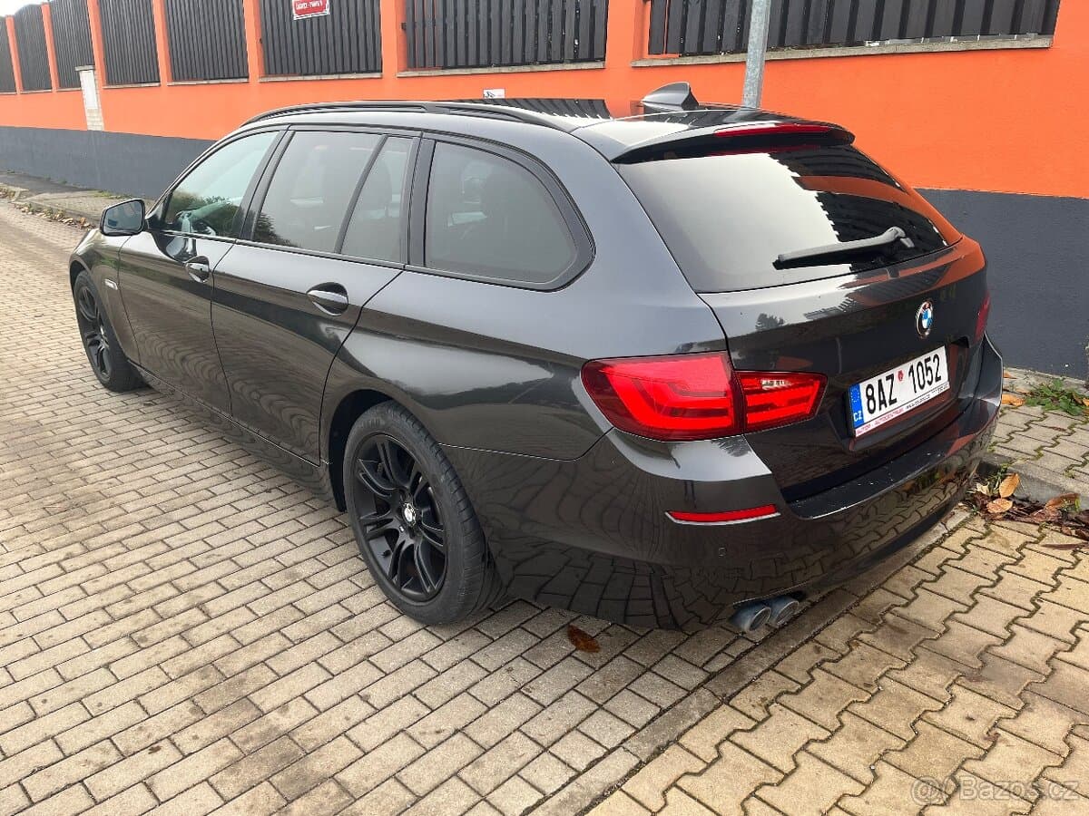 2012 BMW OSTATNÍ - 5