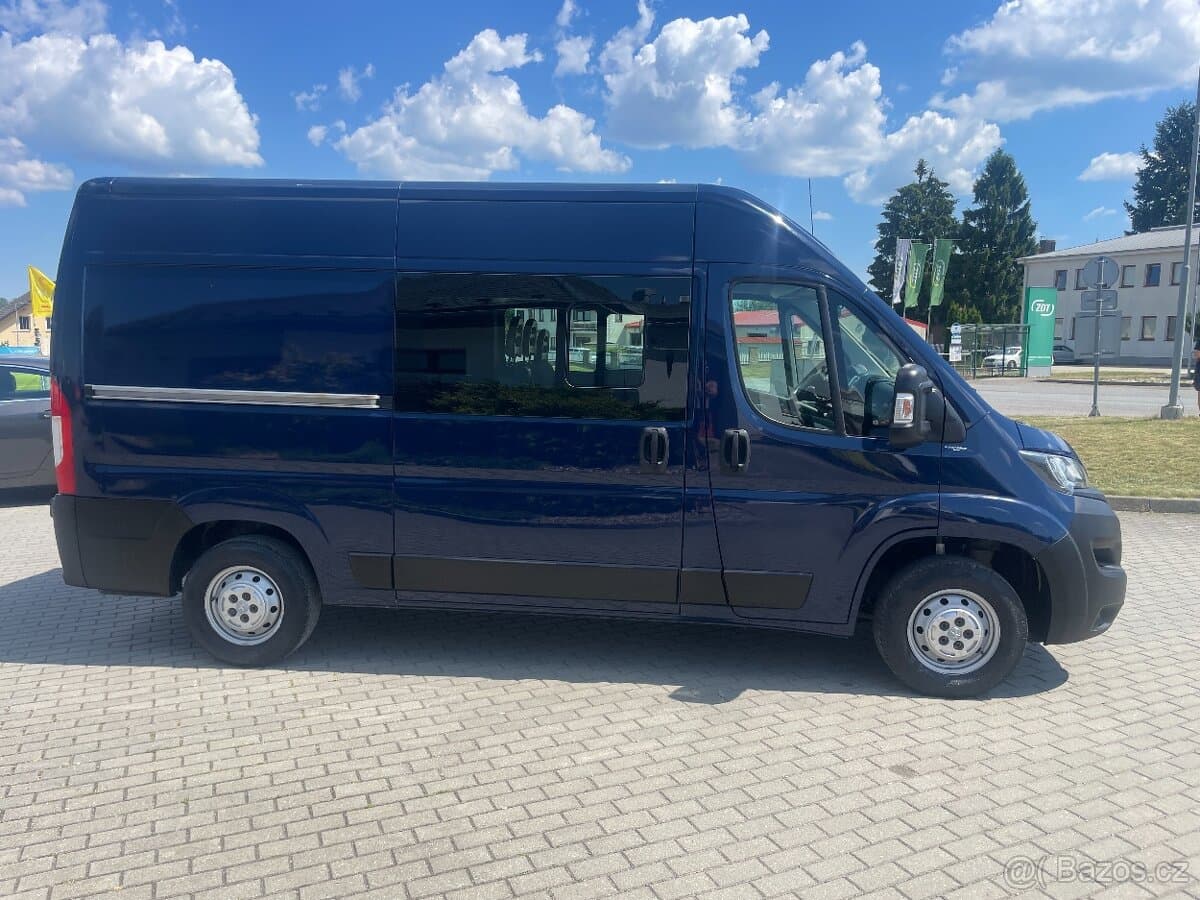 2019 Peugeot BOXER - 5