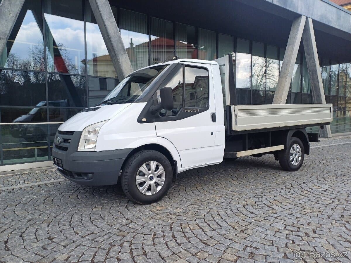 2007 Ford TRANSIT - 5