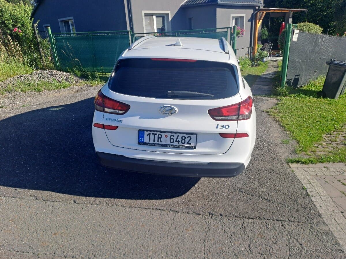 2019 Hyundai i30 - 5