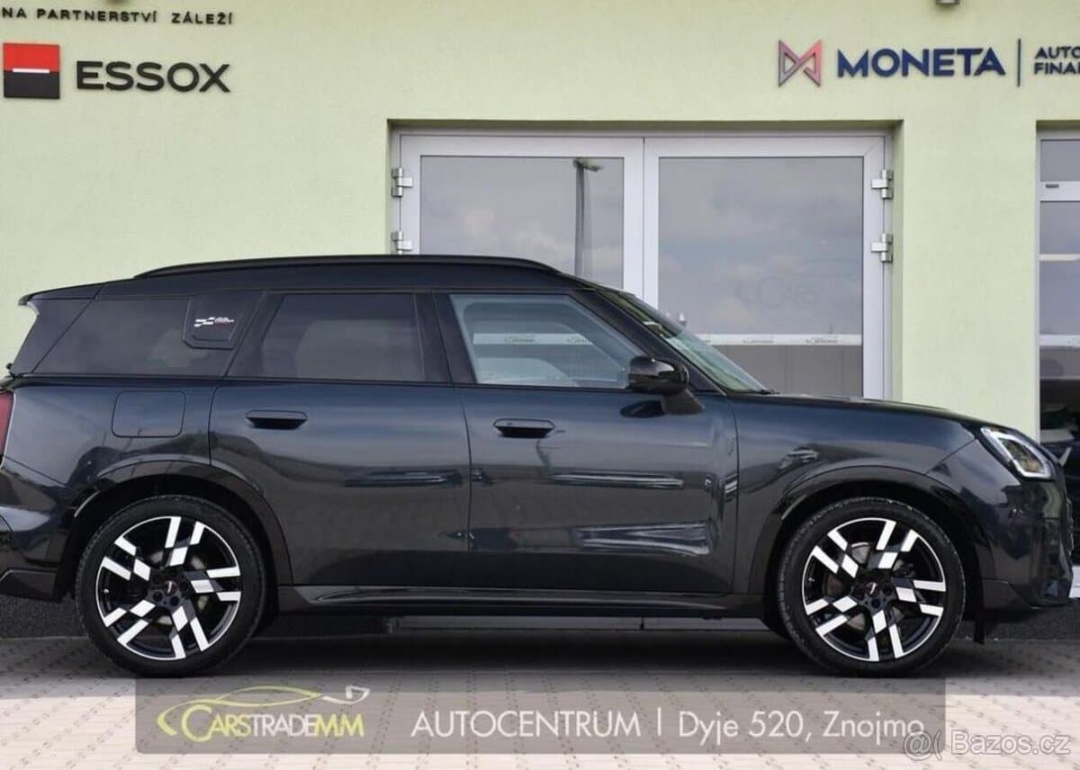 2024 Mini COUNTRYMAN - 5