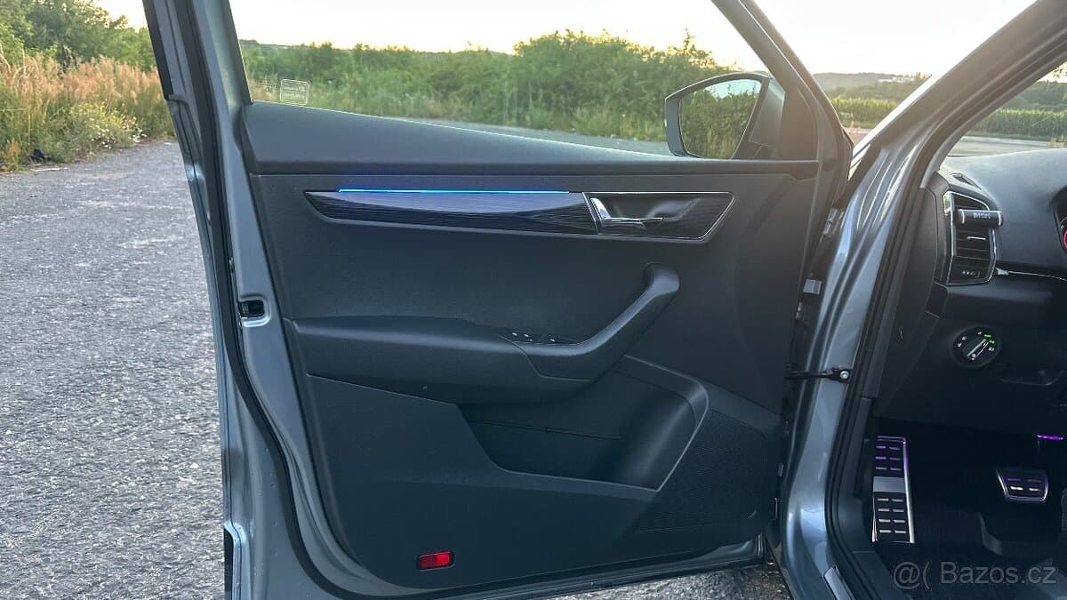 2020 Škoda KAROQ - 5