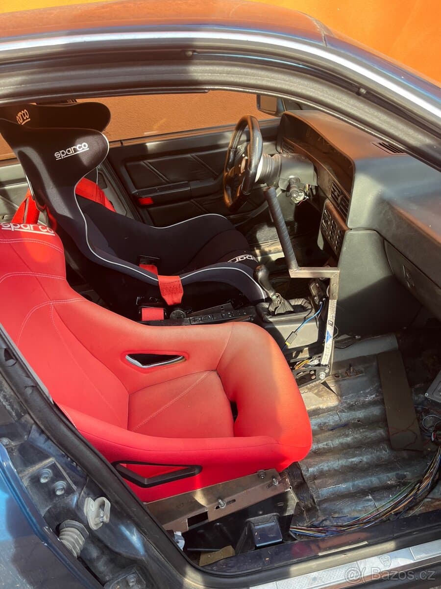 1993 Lancia DEDRA - 5