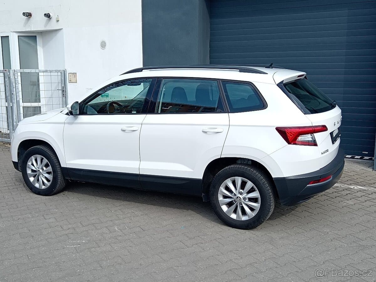 2019 Škoda KAROQ - 5