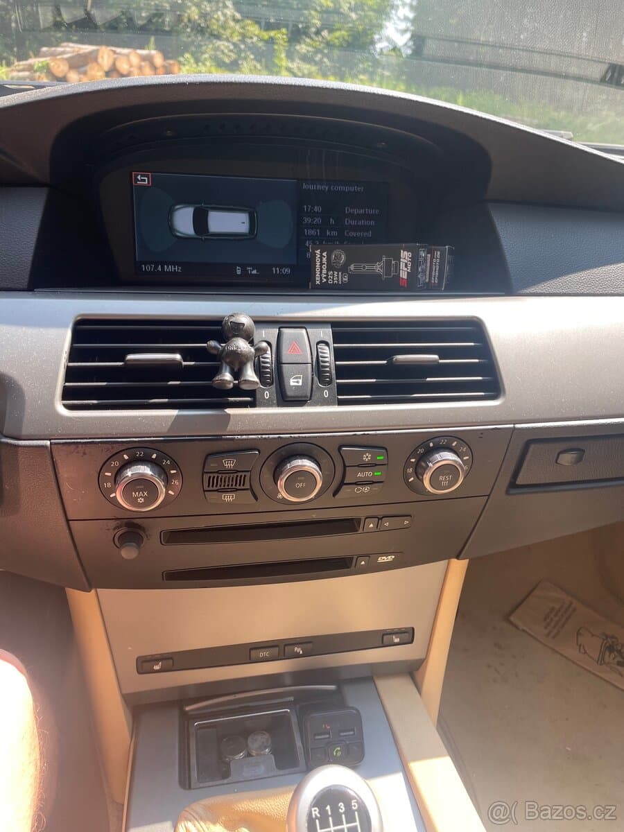 2006 BMW OSTATNÍ - 5