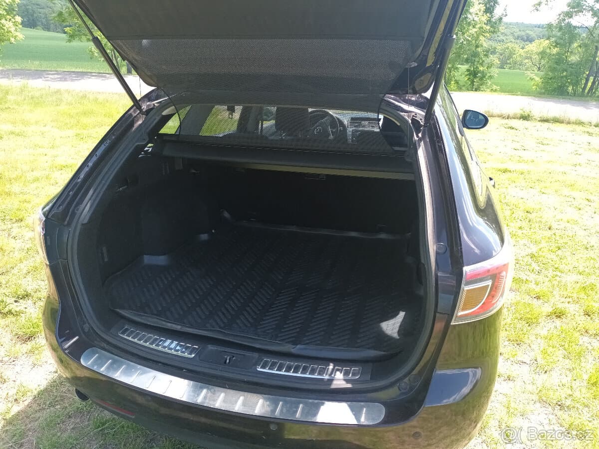 2008 Mazda 6 - 5