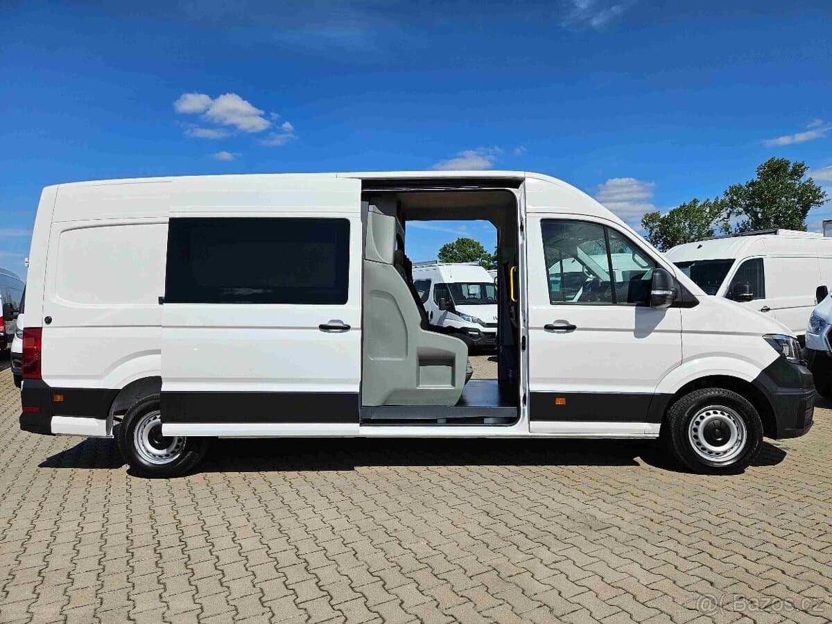 2021 Volkswagen OSTATNÍ - 5